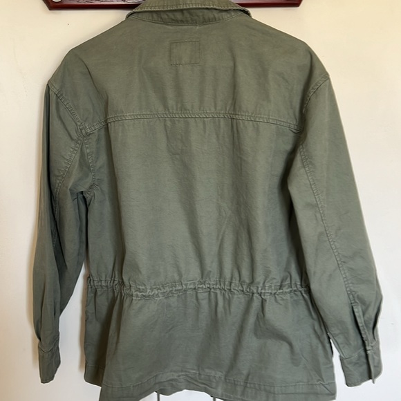 Old Navy Utility Jacket - Picture 7 of 7
